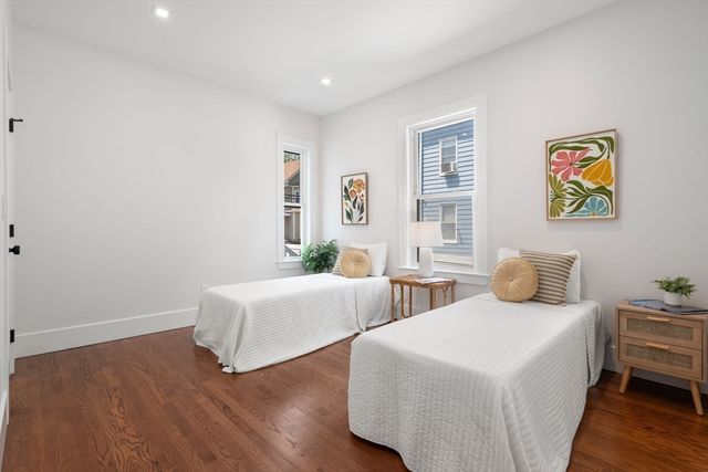 134 Brown Street 2, Waltham, MA 02453