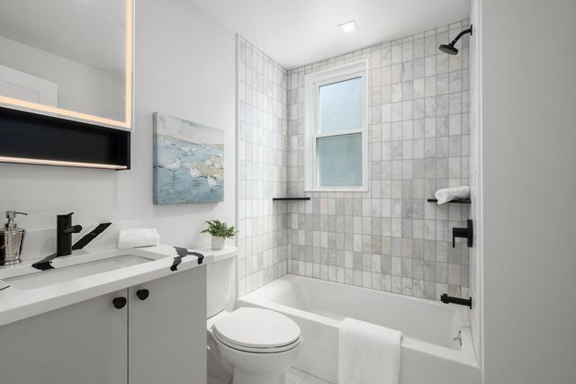134 Brown Street 2, Waltham, MA 02453