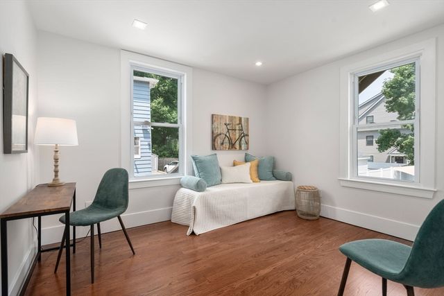 134 Brown Street 2, Waltham, MA 02453