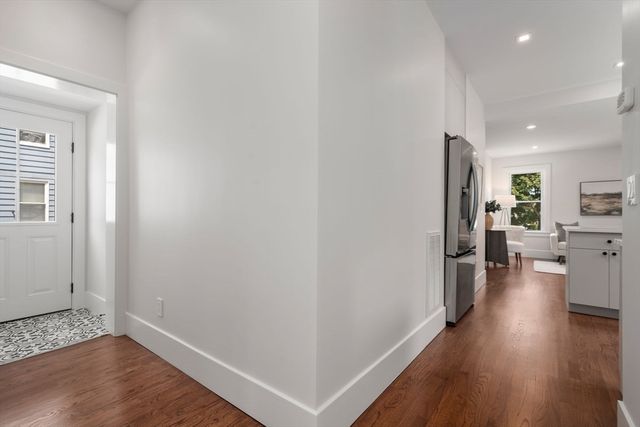134 Brown Street 2, Waltham, MA 02453