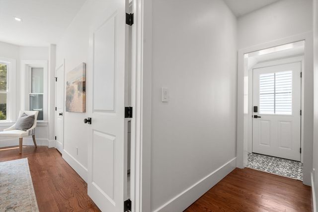 134 Brown Street 2, Waltham, MA 02453