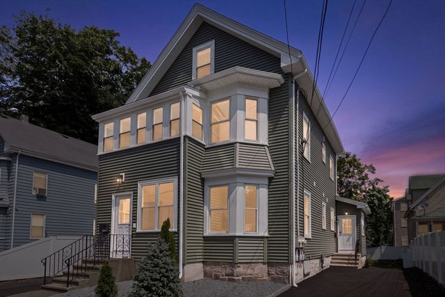 134 Brown Street 2, Waltham, MA 02453