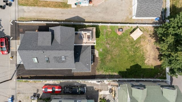 134 Brown Street 2, Waltham, MA 02453