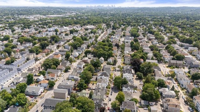 134 Brown Street 2, Waltham, MA 02453