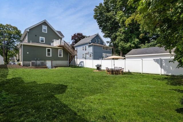 134 Brown Street 2, Waltham, MA 02453