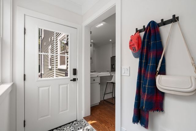 134 Brown Street 2, Waltham, MA 02453