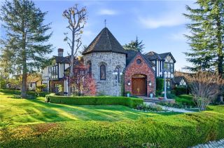 852 Peninsula Avenue, Claremont, CA 91711