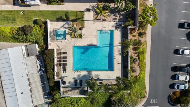 2003 Bayview Heights SPC 167, San Diego, CA 92105
