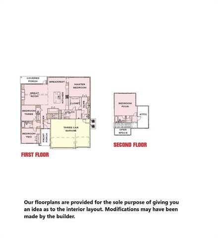 7228 NW 155th Street, Edmond, OK 73013