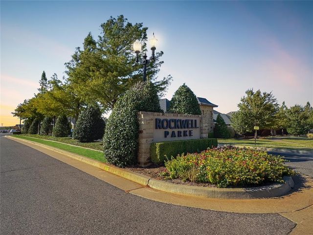 7228 NW 155th Street, Edmond, OK 73013