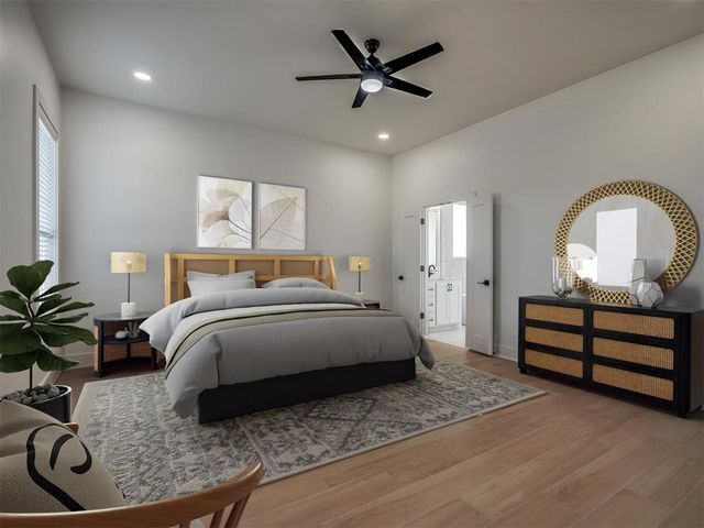 7228 NW 155th Street, Edmond, OK 73013