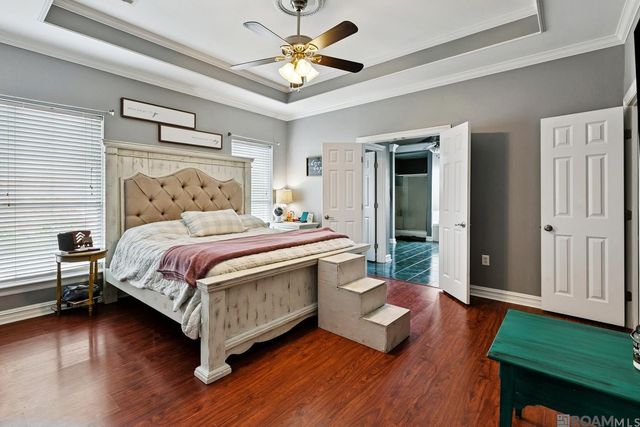 39496 Woodlake Dr, Prairieville, LA 70769