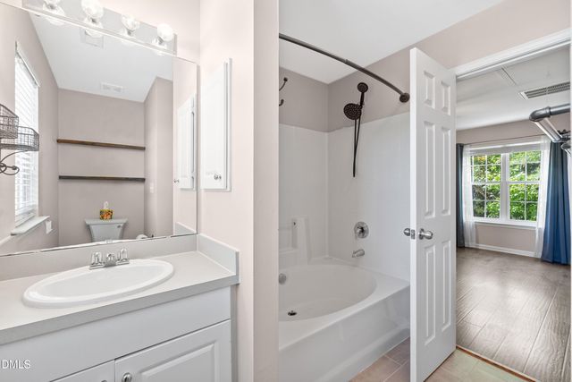 2221 Whistling Straits Way, Raleigh, NC 27604