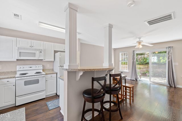 2221 Whistling Straits Way, Raleigh, NC 27604