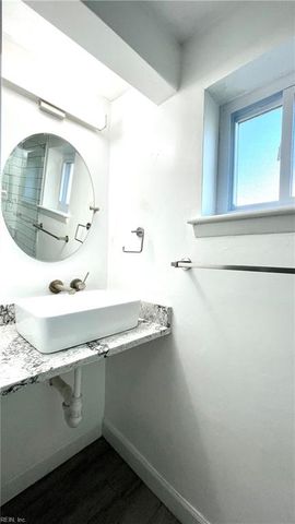 329 Jacqueline AVE, Virginia Beach, VA 23462