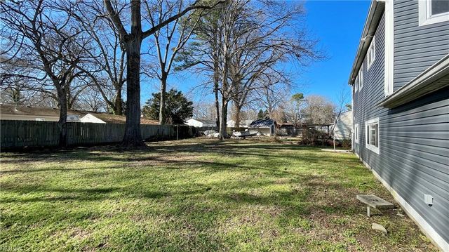 329 Jacqueline AVE, Virginia Beach, VA 23462