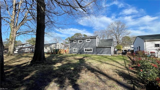 329 Jacqueline AVE, Virginia Beach, VA 23462