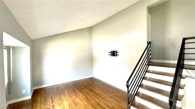 329 Jacqueline AVE, Virginia Beach, VA 23462