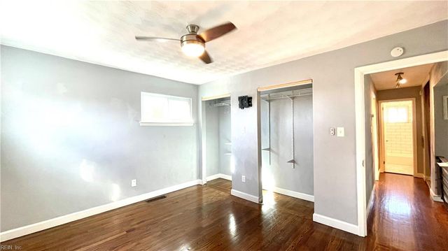 329 Jacqueline AVE, Virginia Beach, VA 23462