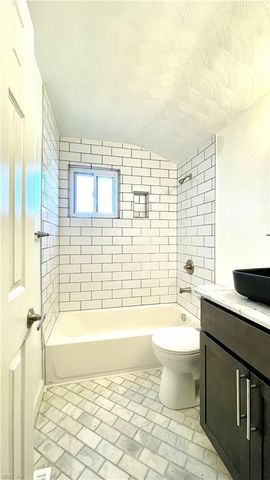 329 Jacqueline AVE, Virginia Beach, VA 23462