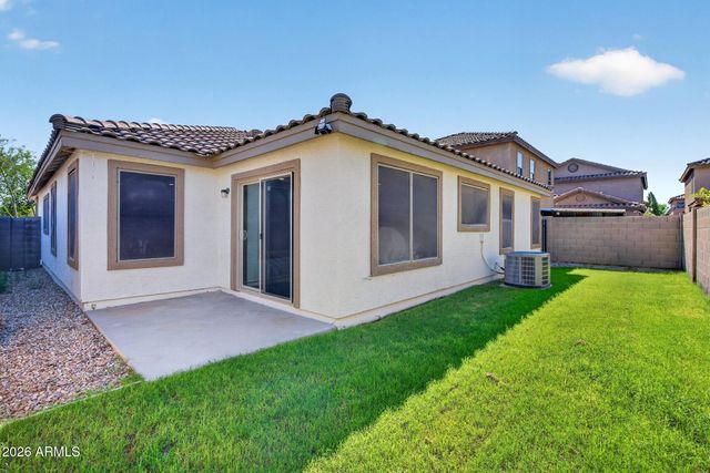 3480 S BOWMAN Road, Apache Junction, AZ 85119