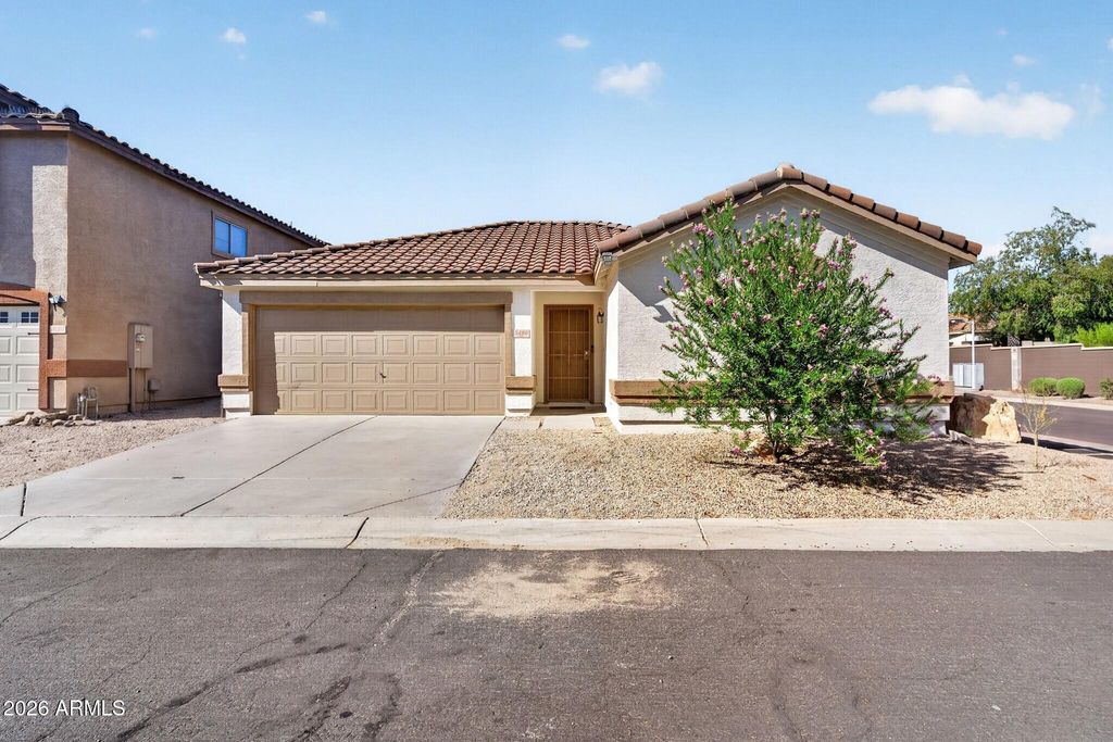 3480 S BOWMAN Road, Apache Junction, AZ 85119 — photo 2
