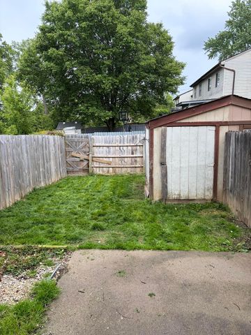 4760 Ransey, Columbus, OH 43230