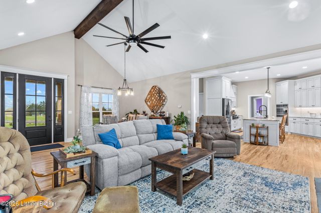 178 Clayleen Way, Taylorsville, KY 40071