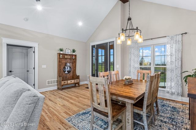 178 Clayleen Way, Taylorsville, KY 40071