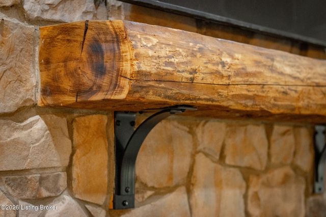 178 Clayleen Way, Taylorsville, KY 40071