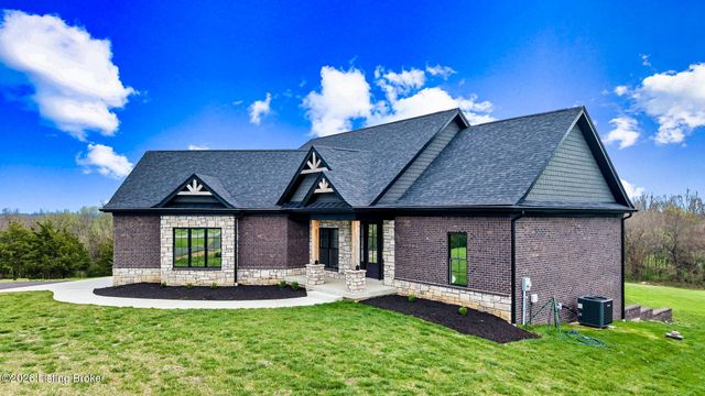 178 Clayleen Way, Taylorsville, KY 40071