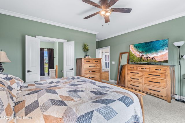 178 Clayleen Way, Taylorsville, KY 40071