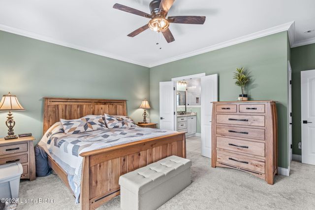 178 Clayleen Way, Taylorsville, KY 40071