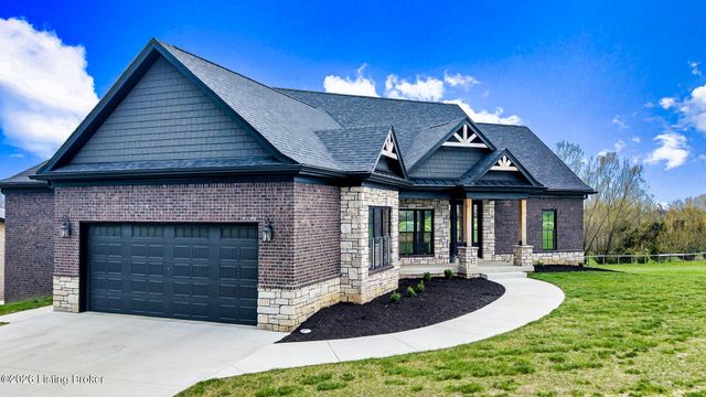 178 Clayleen Way, Taylorsville, KY 40071