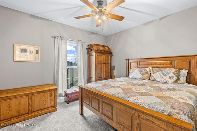 178 Clayleen Way, Taylorsville, KY 40071