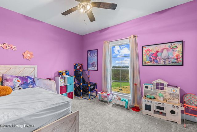 178 Clayleen Way, Taylorsville, KY 40071