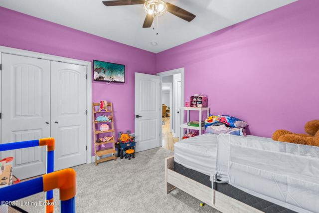 178 Clayleen Way, Taylorsville, KY 40071