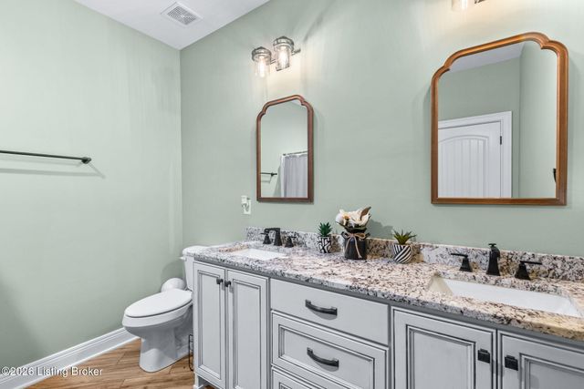 178 Clayleen Way, Taylorsville, KY 40071