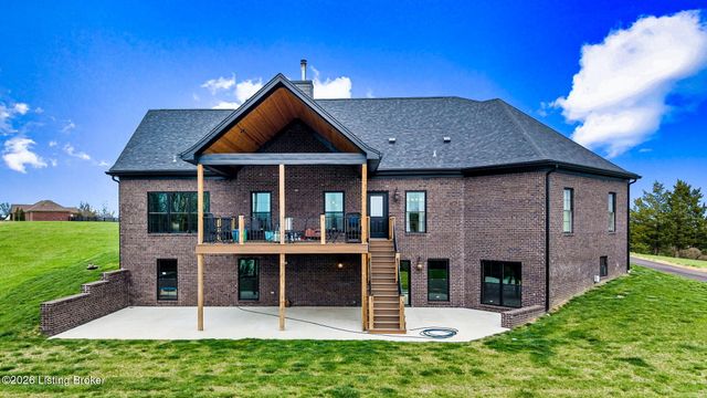 178 Clayleen Way, Taylorsville, KY 40071