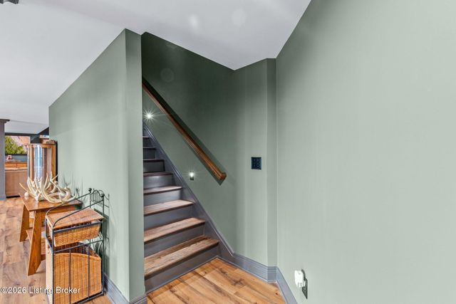 178 Clayleen Way, Taylorsville, KY 40071