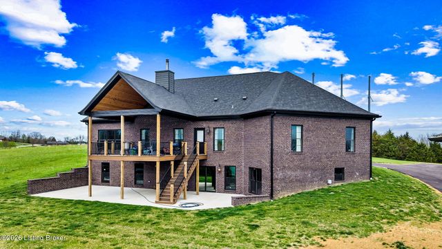 178 Clayleen Way, Taylorsville, KY 40071