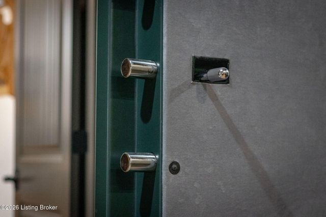 178 Clayleen Way, Taylorsville, KY 40071