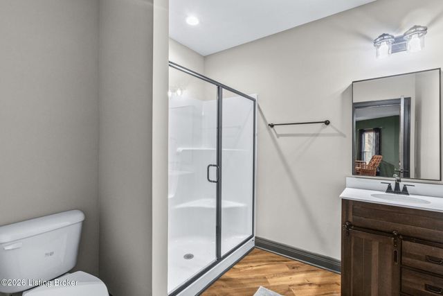 178 Clayleen Way, Taylorsville, KY 40071