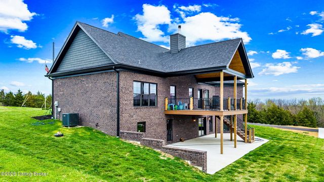 178 Clayleen Way, Taylorsville, KY 40071