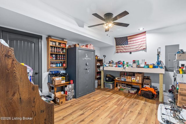 178 Clayleen Way, Taylorsville, KY 40071