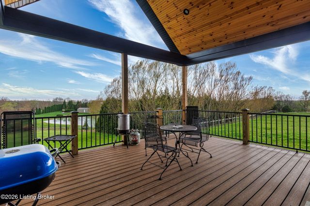 178 Clayleen Way, Taylorsville, KY 40071