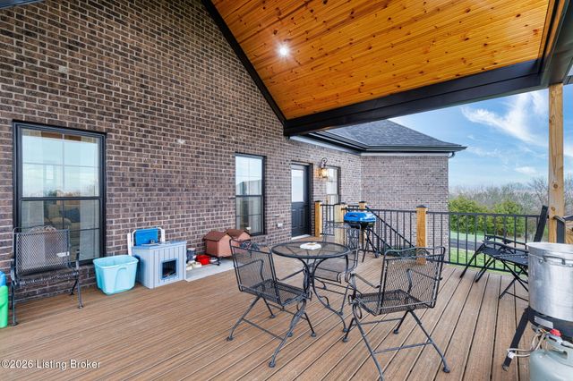 178 Clayleen Way, Taylorsville, KY 40071