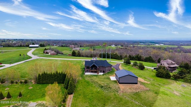 178 Clayleen Way, Taylorsville, KY 40071