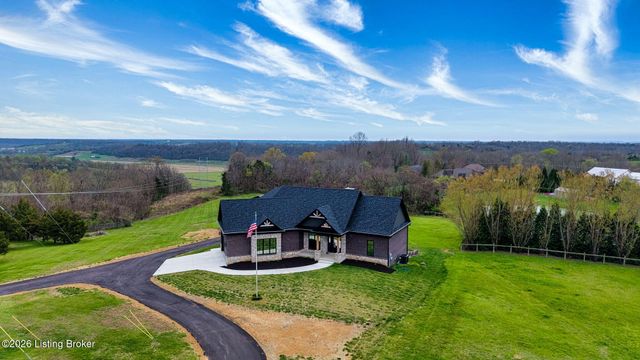 178 Clayleen Way, Taylorsville, KY 40071