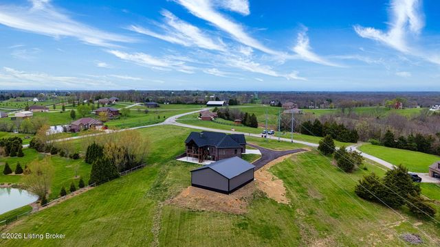 178 Clayleen Way, Taylorsville, KY 40071